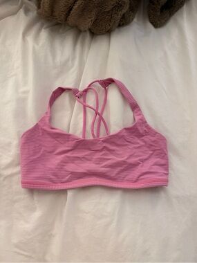 Lululemon Sports Bra vintage size 6